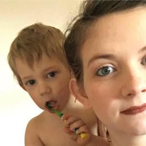 Meet your Posher, Sierra